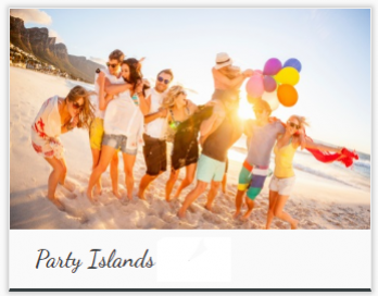 Party Islands